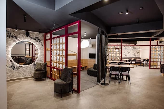 Фото 3 закладу Піцерія та Суші-бар «Дон Япон»