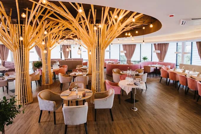 Фото 1 закладу Ресторація Veranda