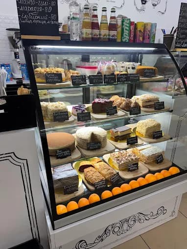 Фото 3 закладу Cafe Black & White