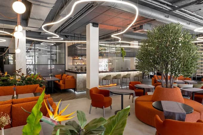 Фото 2 закладу Vavel'