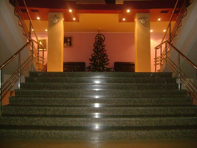 Фото 1 закладу Кінотеатр Злата