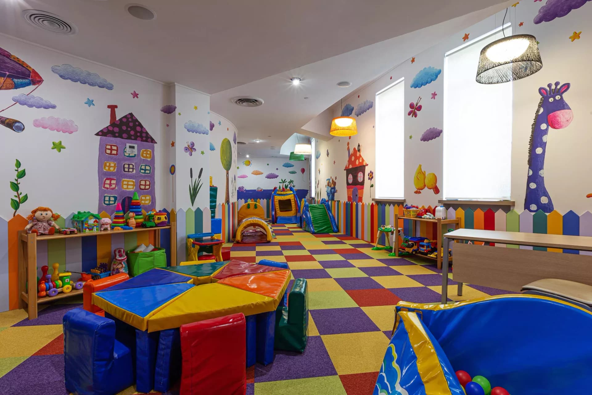 Фото 4 закладу Mirotel Resort & Spa