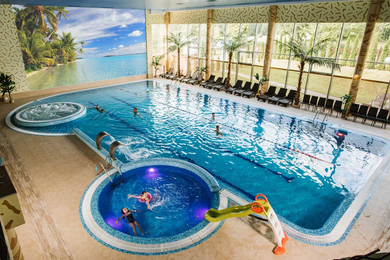 Фото 1 закладу Санаторій «Молдова»