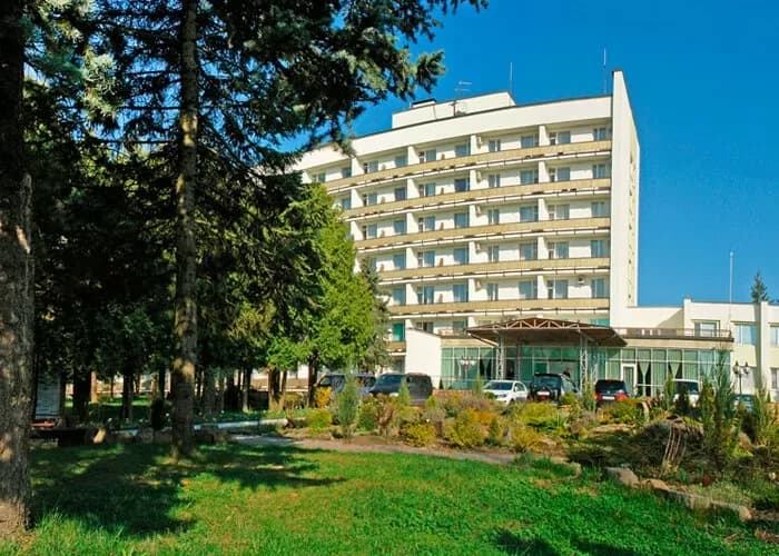 Фото 1 закладу Санаторій «Шахтар»