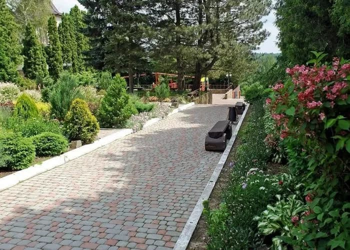 Фото 3 закладу Санаторій «Шахтар»