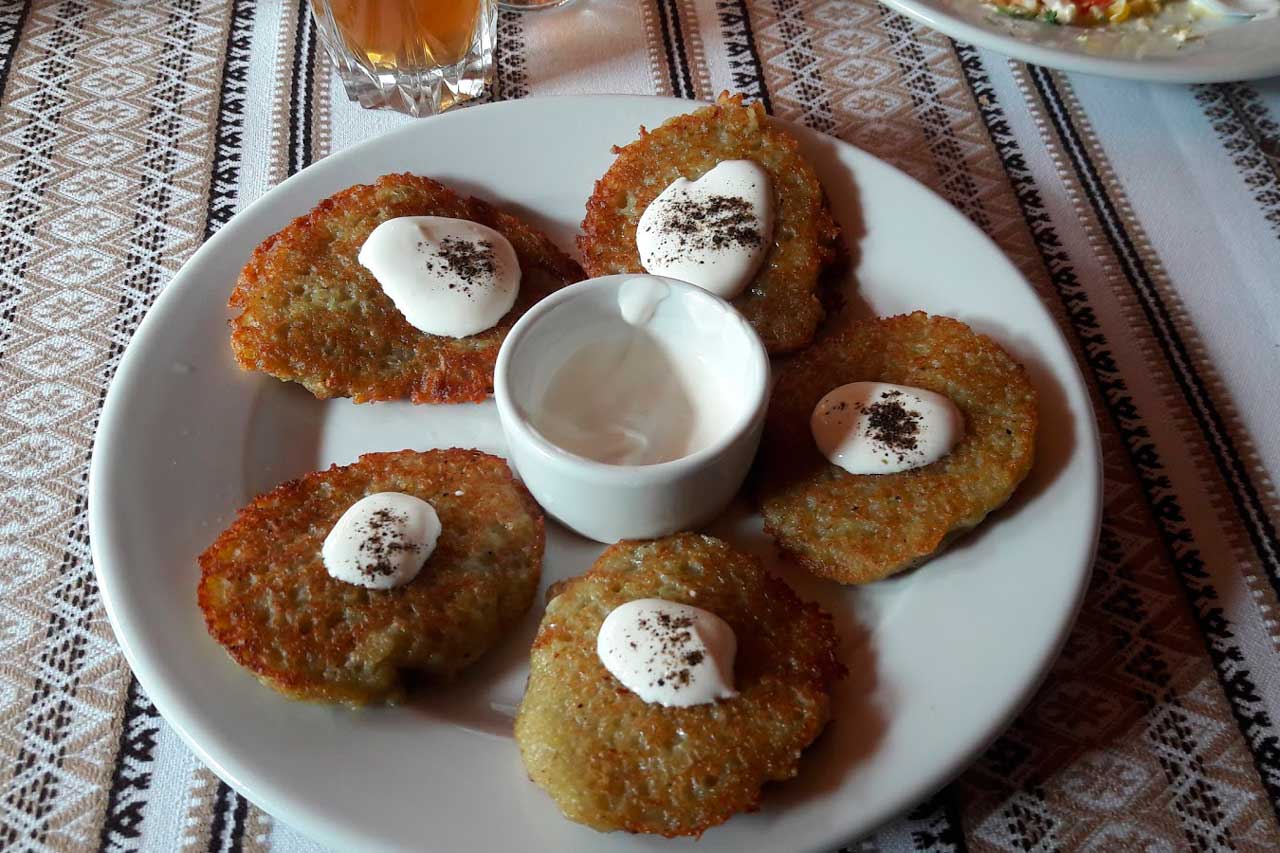 Фото 4 закладу Ресторан «Гражда»