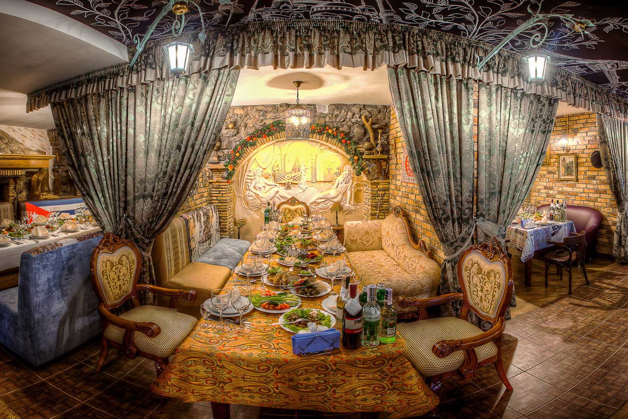 Фото 4 закладу Ресторан «Я і Ти»