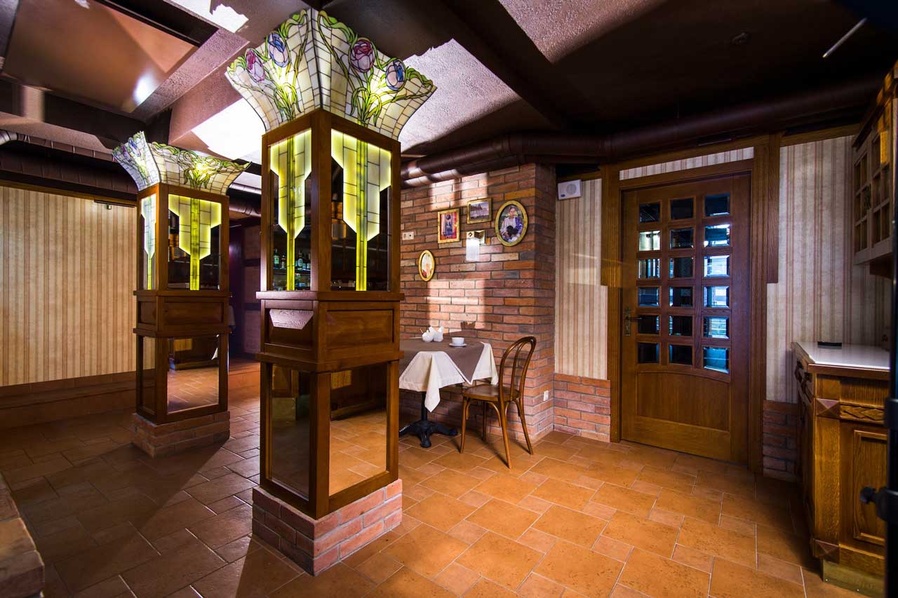 Фото 3 закладу Ресторан Шухляда