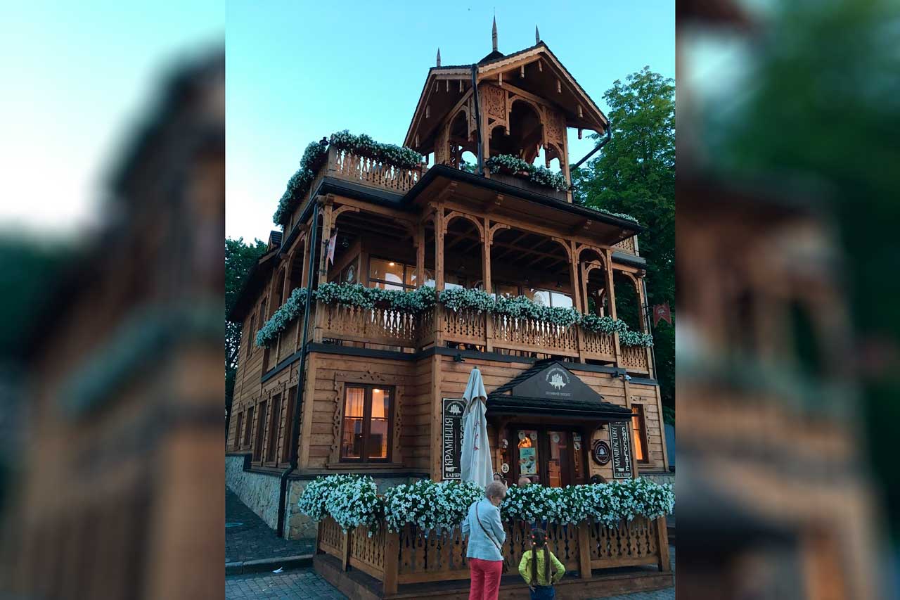 Фото 2 закладу Львівська майстерня шоколаду