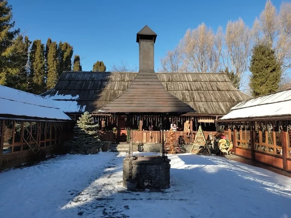 Фото 3 закладу Ресторан «Гражда»