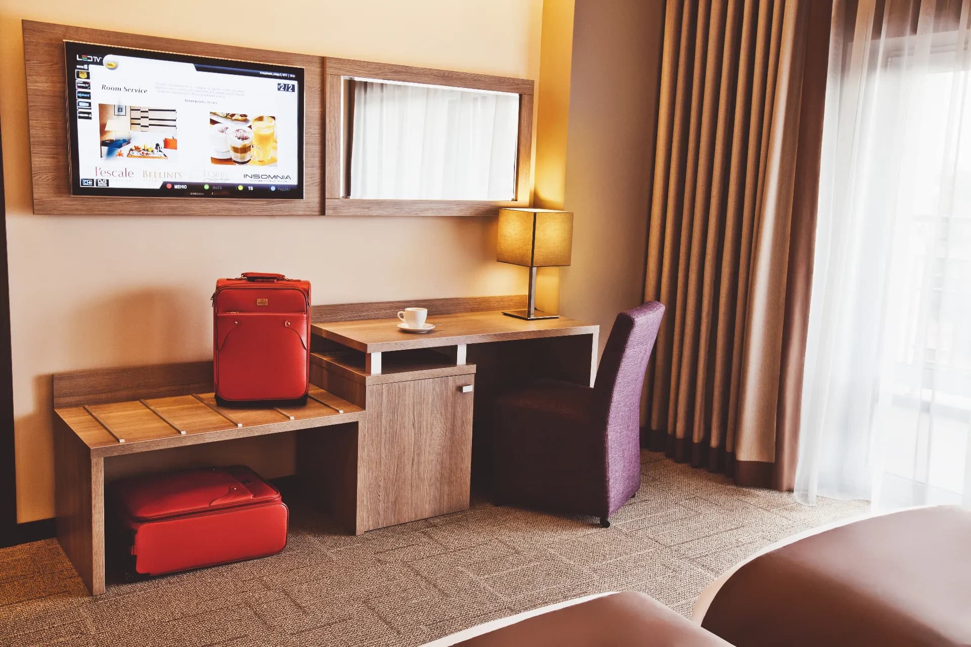 Фото 4 закладу Mirotel Resort & Spa
