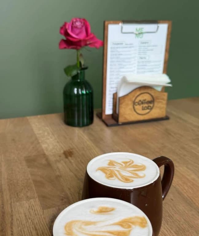 Фото 2 закладу Coffee lab