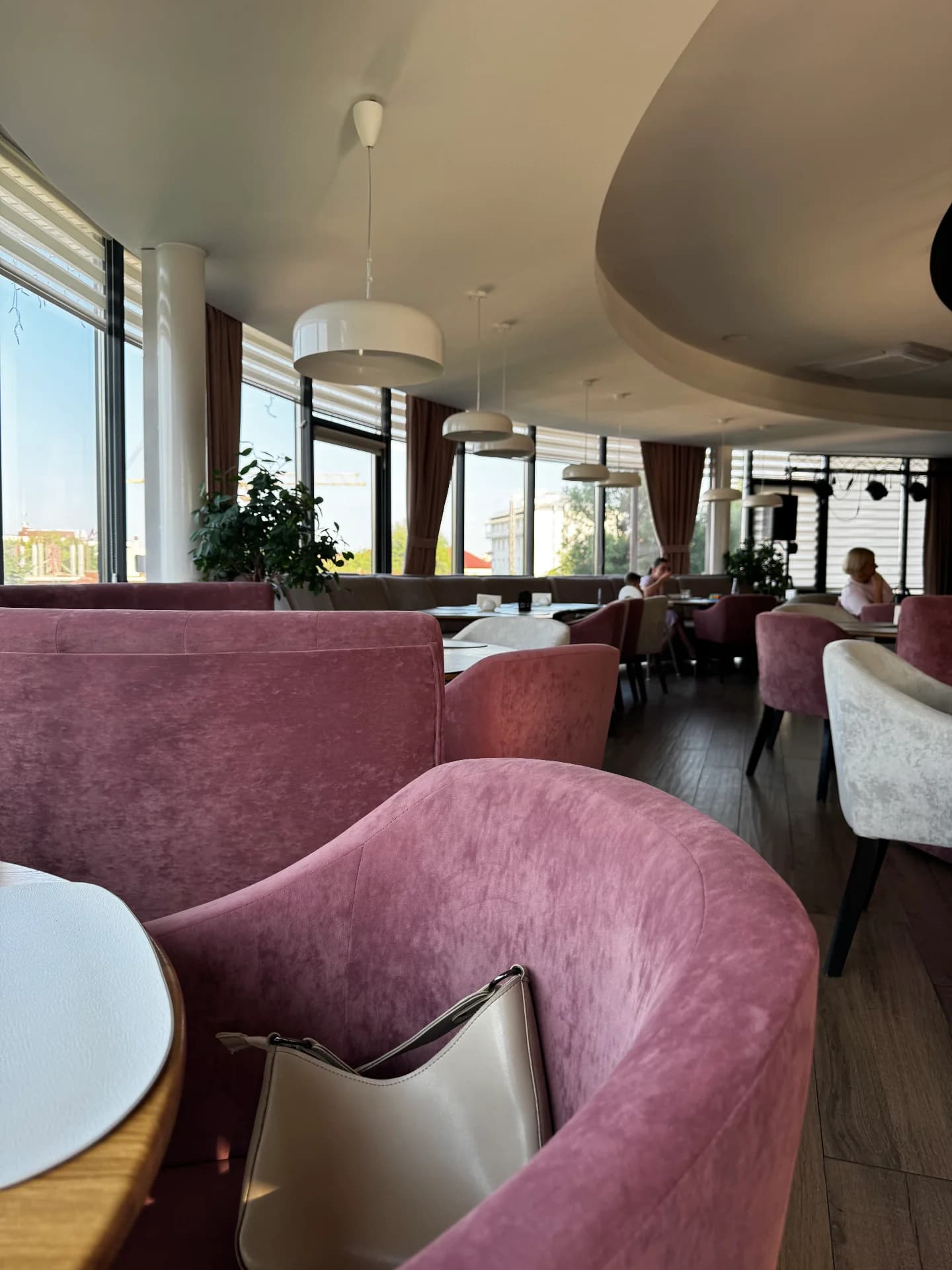 Фото 3 закладу Ресторація Veranda