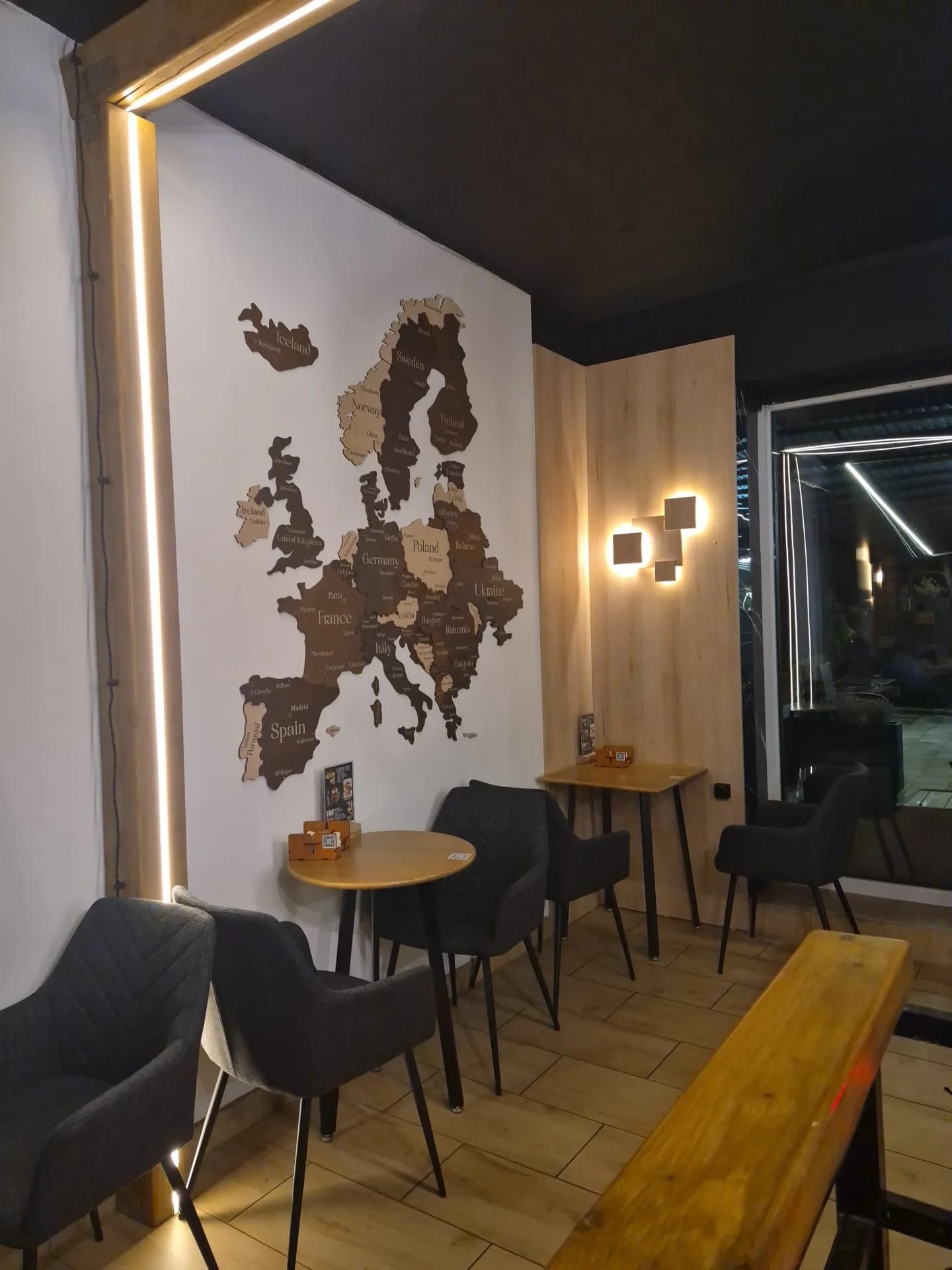 Фото 3 закладу Travel Trattoria