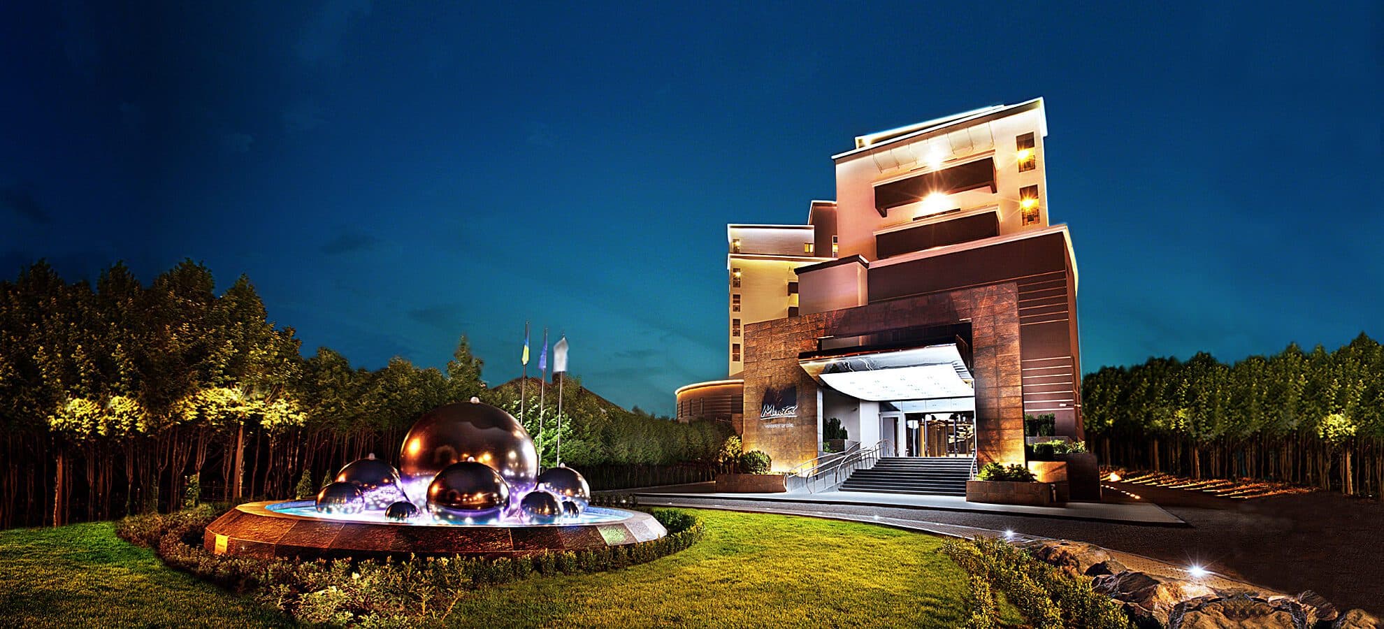 Mirotel Resort & Spa